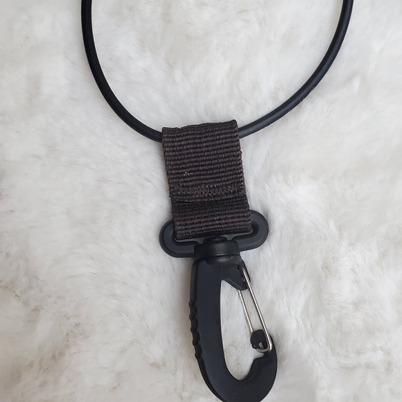 Stroller hook - Picture 2 of 3